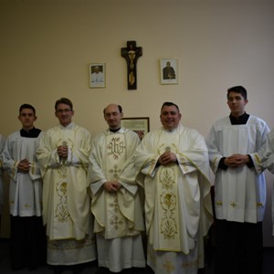 Legradski župnik posvjedočio o svom svećeničkom putu